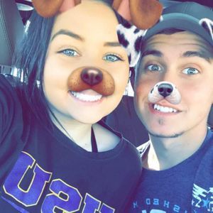 Meet your Posher, Kyler